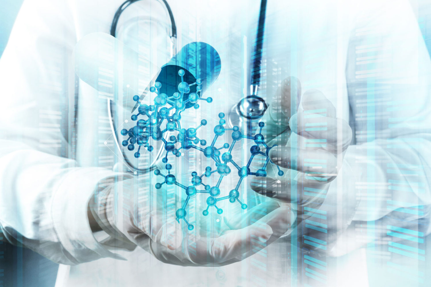 The Impressions of Doing a Medical Research