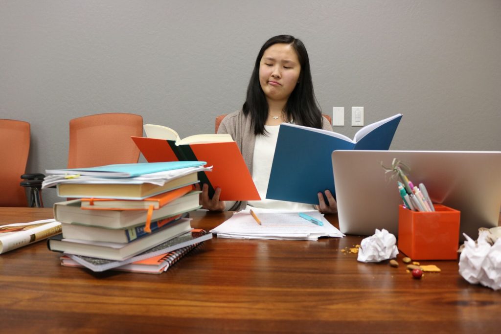 Smu hunt scholarship video image