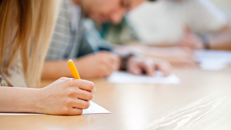 Research papers examples picture