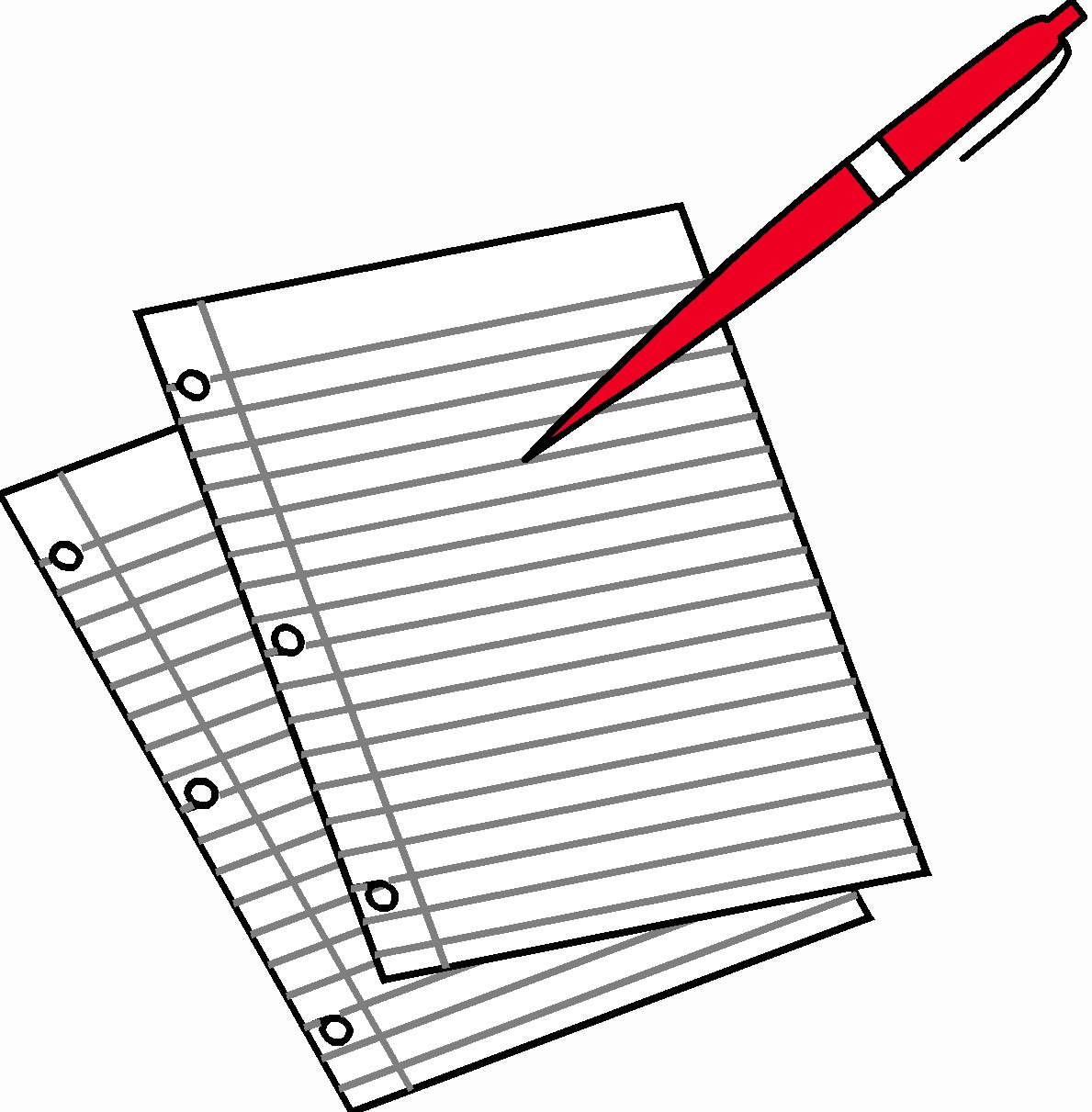 Term Papers Writing: MLA Style