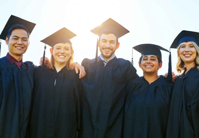 A Guide For Graduate Students Educated Outside the US 