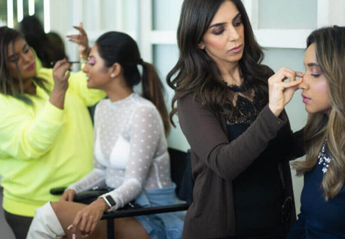 Career Scope after Studying Fashion Media Makeup Courses