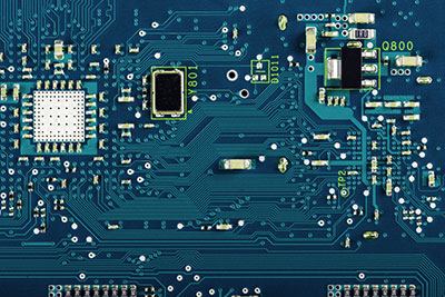 ‘’Custom Circuit Board: The Guide to How to Design.‘’