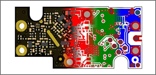 ‘’Custom Circuit Board: The Guide to How to Design.‘’