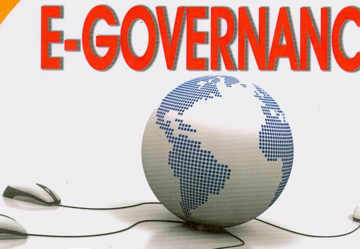 E Governence – Know How to Apply for your Documents