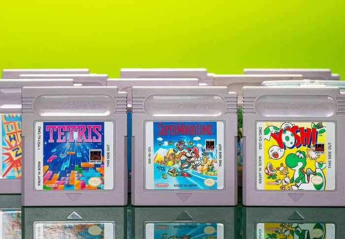 From Digital To Physical, America’s Favorite Block Games