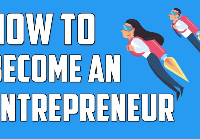 How to Become an Entrepreneur with No Money?