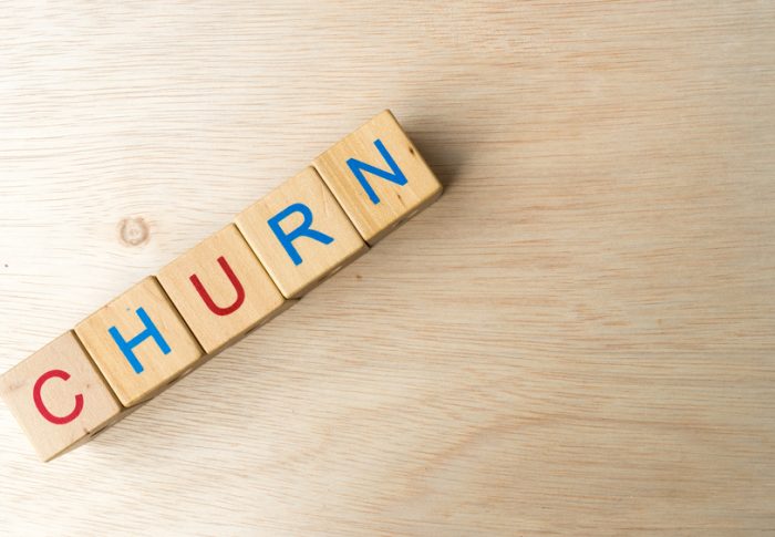 How to Reduce The Customer Churn Rate
