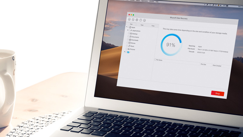 iBoysoft Data Recovery for Mac Review: Recover deleted/lost data on Mac