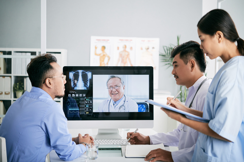 Telemedicine: Why Every Patient Should Have It In Their Back Pocket