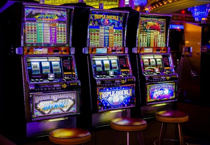 The method in which online bonuses work