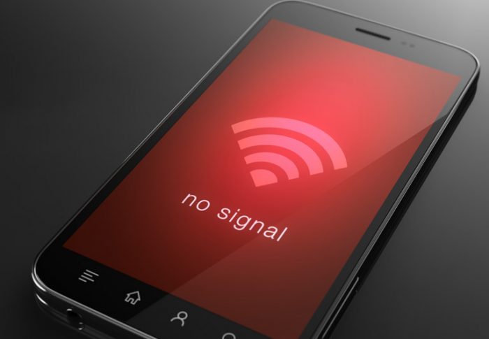 Top 4 ways to boost your poor mobile signal