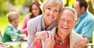 Why should senior citizens opt for senior life insurance?