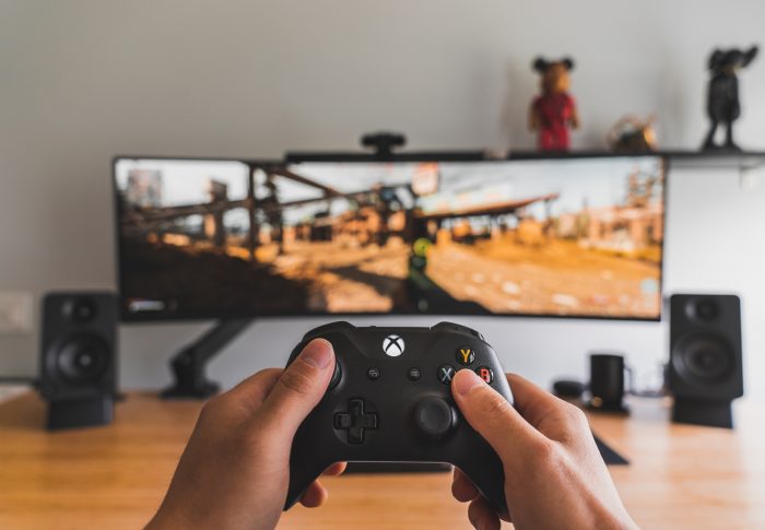 5 Quick Ways to Improve Your Gaming Skills